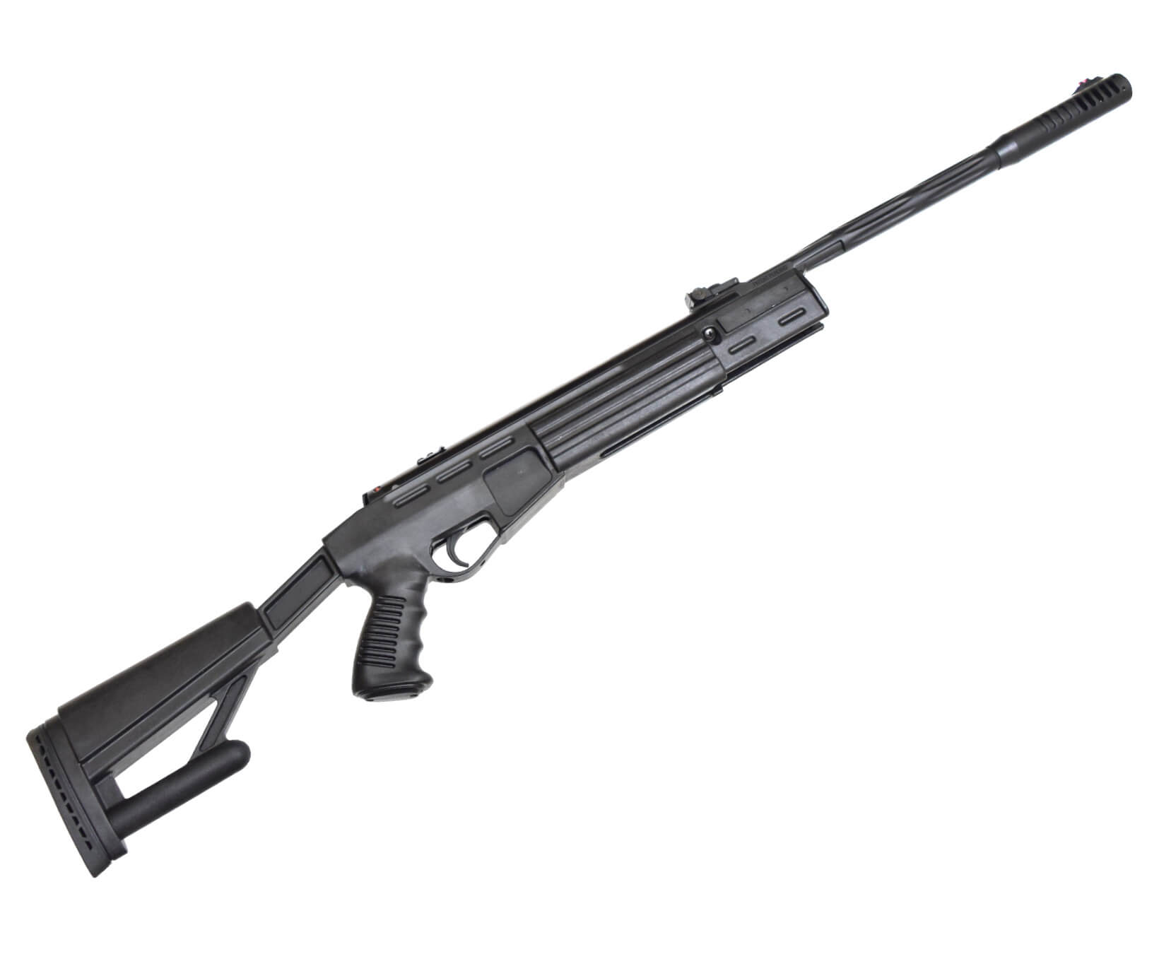 Пневматическая винтовка Hatsan Airtact