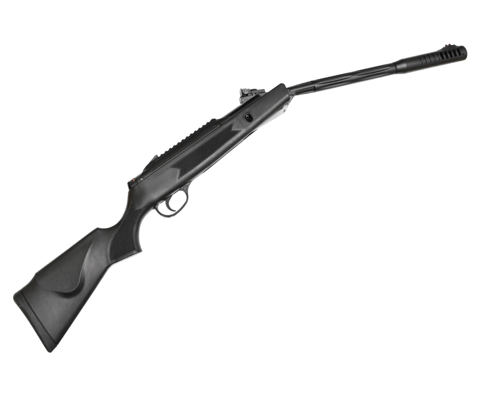 Пневматическая винтовка Hatsan Alpha