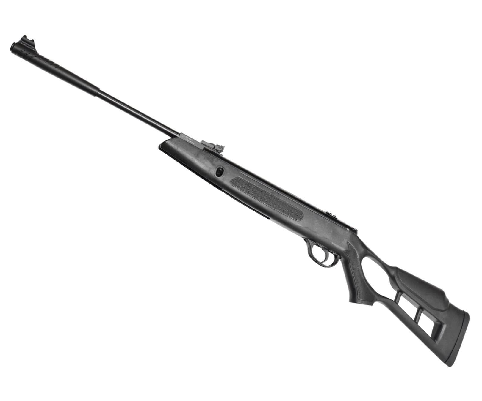 Пневматическая винтовка Hatsan Striker Edge