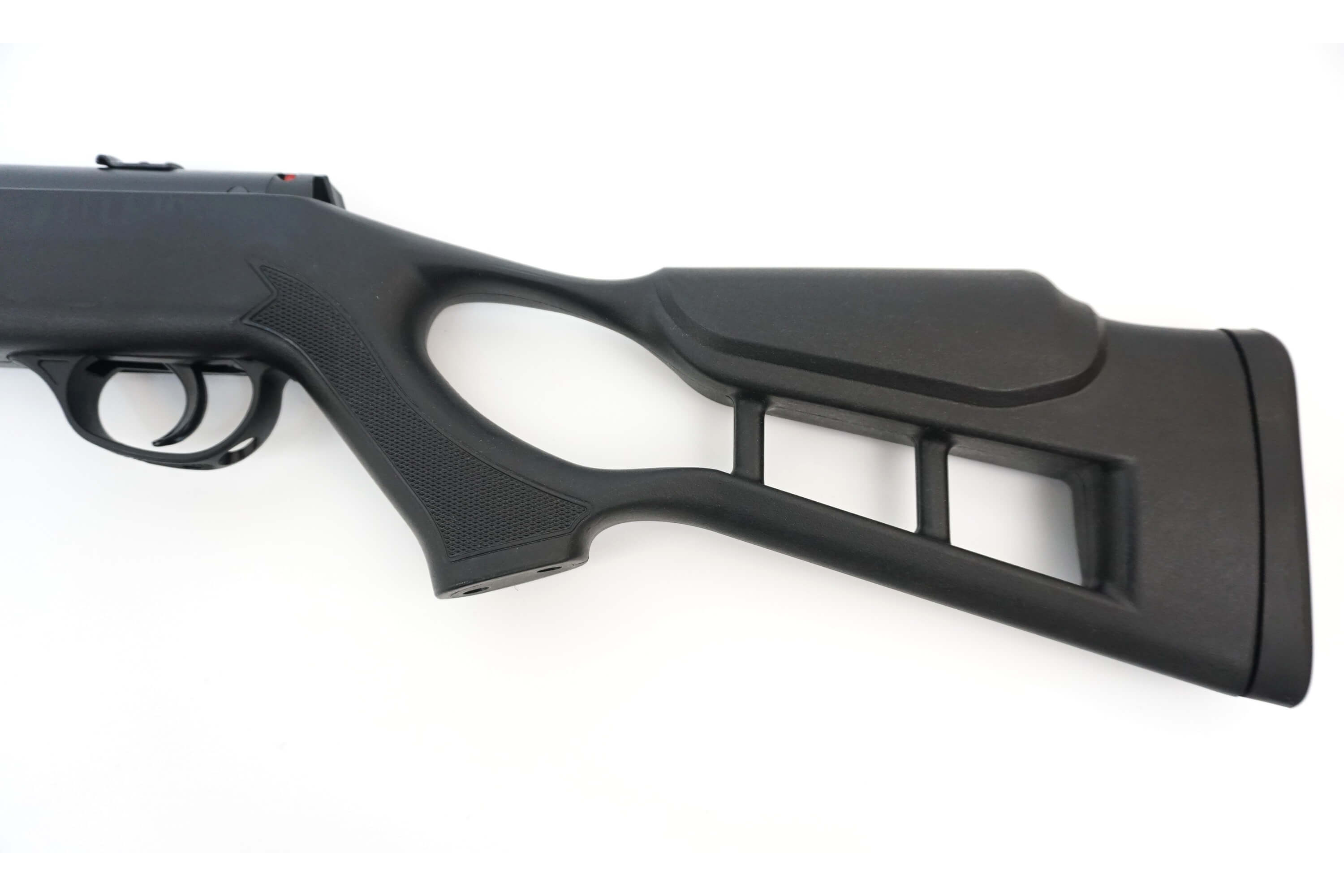 Пневматическая винтовка Hatsan Striker Edge