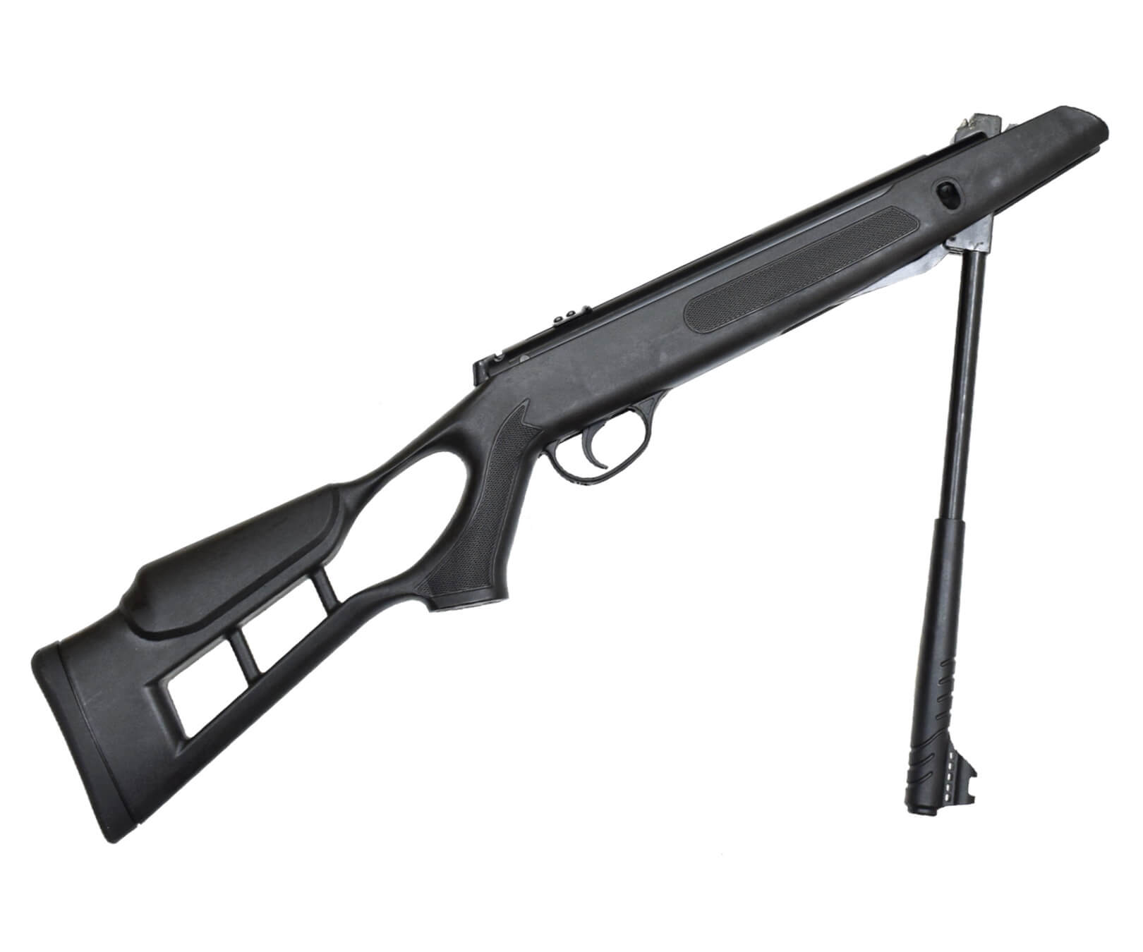 Пневматическая винтовка Hatsan Striker Edge