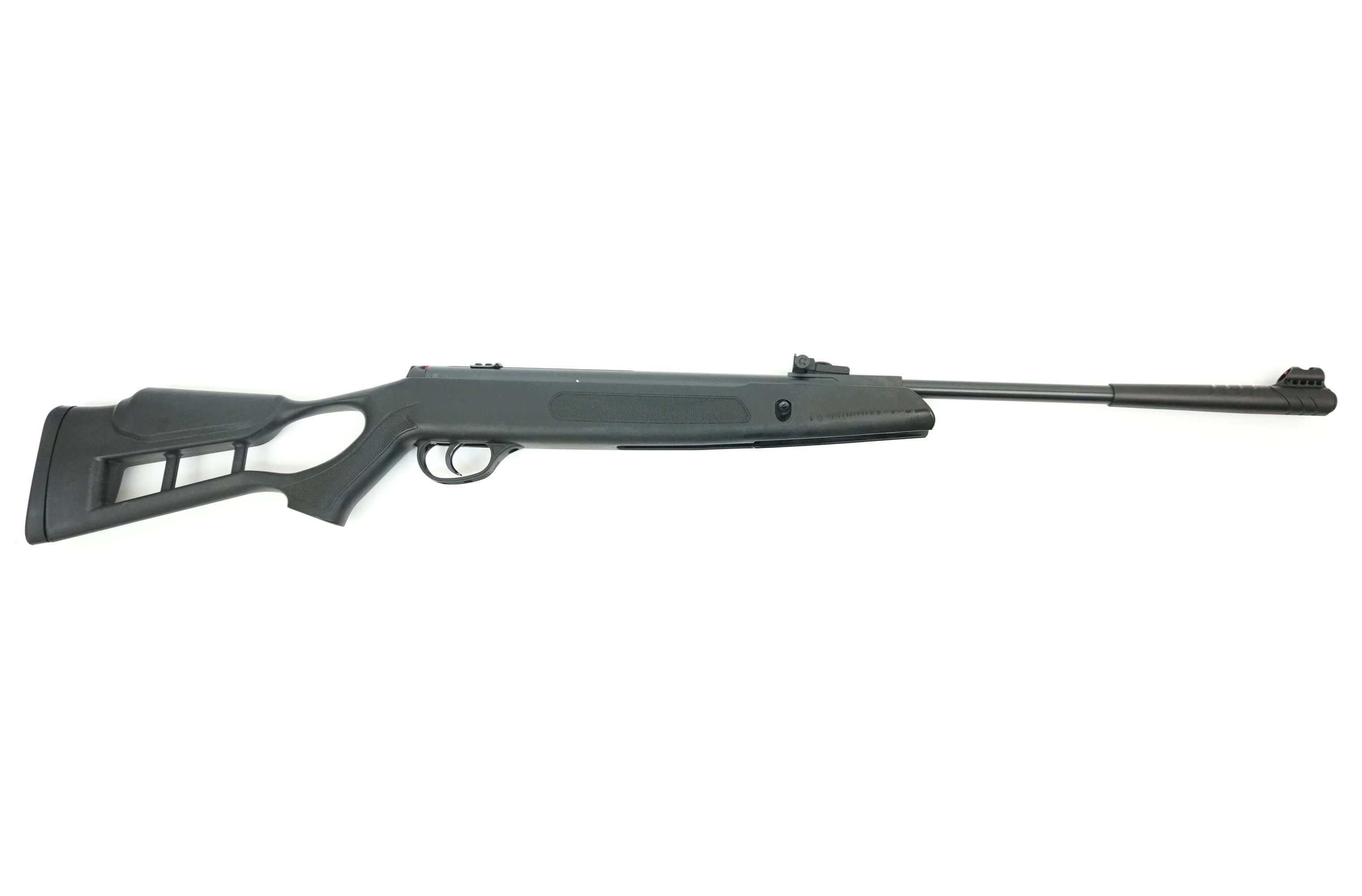 Пневматическая винтовка Hatsan Striker Edge