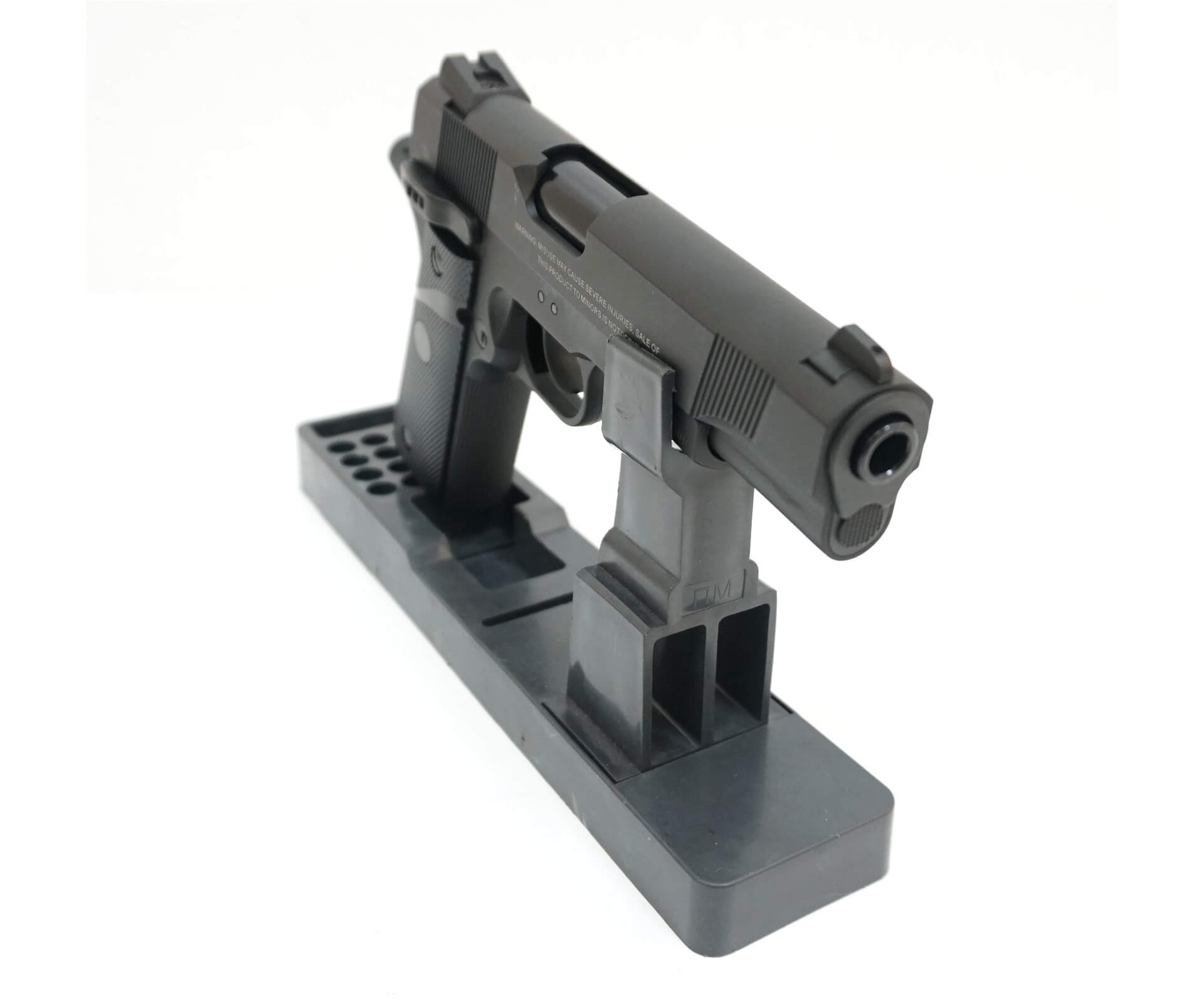 Пневматический пистолет Stalker S1911 RD