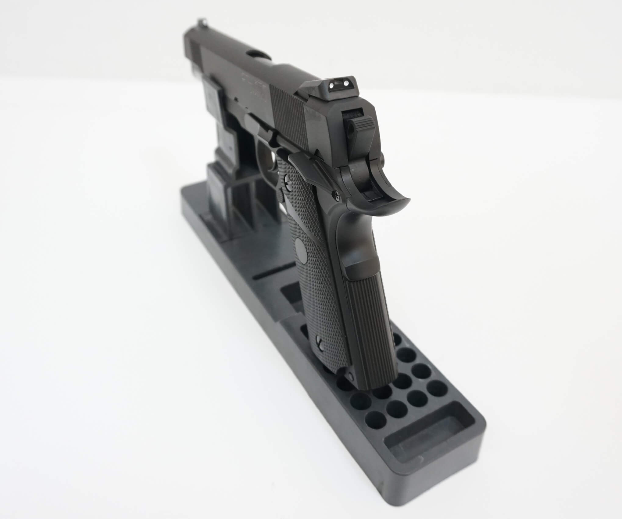 Пневматический пистолет Stalker S1911 RD