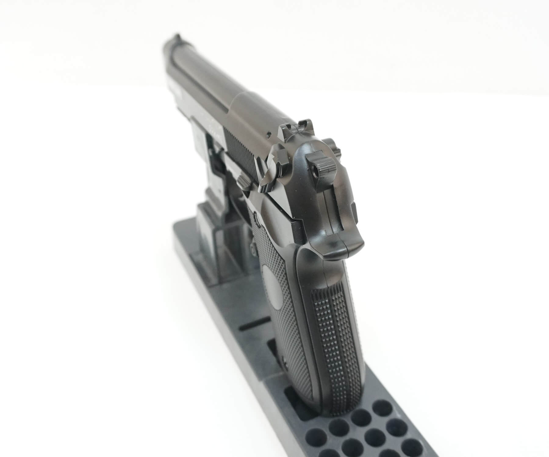 Пневматический пистолет Stalker S92ME