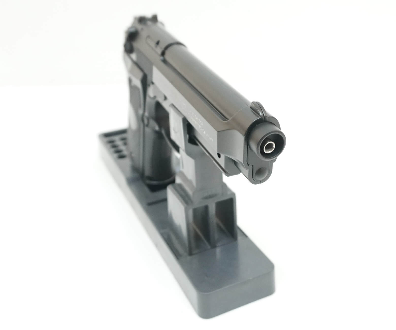 Пневматический пистолет Stalker S92ME